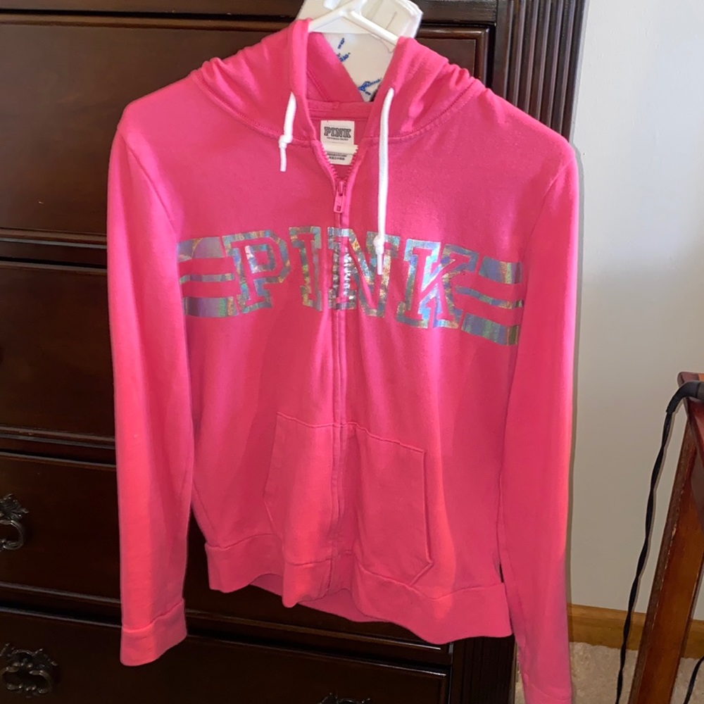 PINK Victoria Secret Jacket